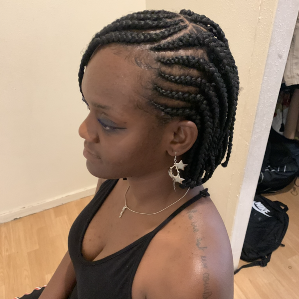 salon de coiffure afro tresse tresses box braids crochet braids vanilles tissages paris 75 77 78 91 92 93 94 95 HYFZJSOA