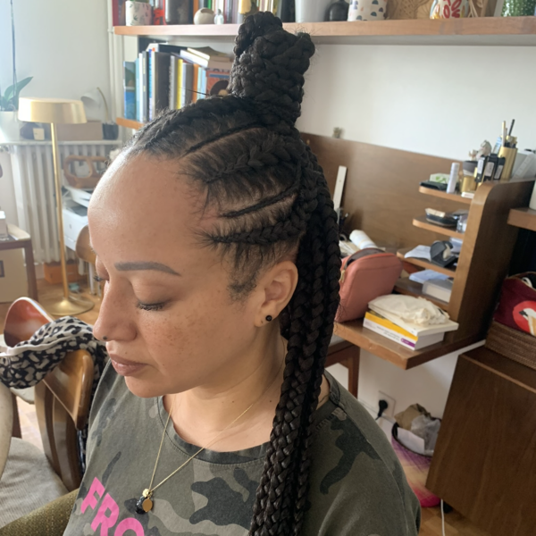 salon de coiffure afro tresse tresses box braids crochet braids vanilles tissages paris 75 77 78 91 92 93 94 95 FQSEXKDO