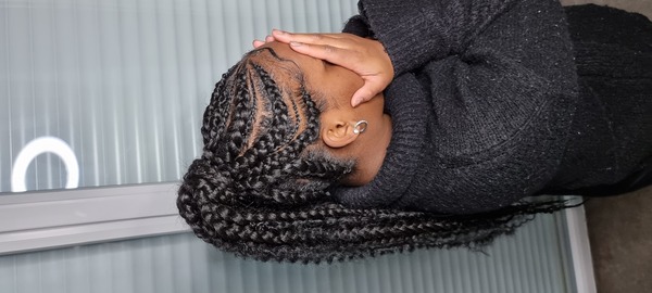 salon de coiffure afro tresse tresses box braids crochet braids vanilles tissages paris 75 77 78 91 92 93 94 95 IFFUZHJH