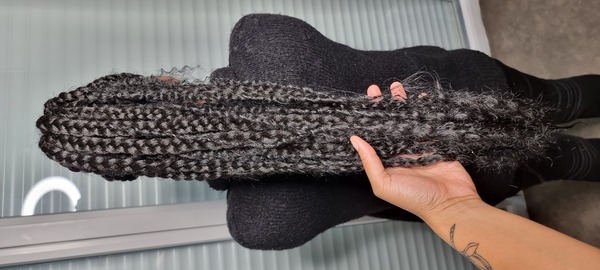 salon de coiffure afro tresse tresses box braids crochet braids vanilles tissages paris 75 77 78 91 92 93 94 95 XOKGNPAM