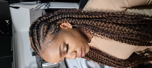salon de coiffure afro tresse tresses box braids crochet braids vanilles tissages paris 75 77 78 91 92 93 94 95 KFPXKGZG