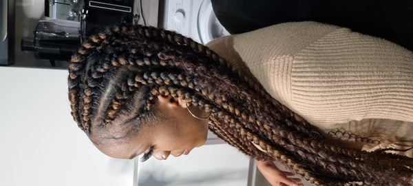 salon de coiffure afro tresse tresses box braids crochet braids vanilles tissages paris 75 77 78 91 92 93 94 95 GWQKRTQA