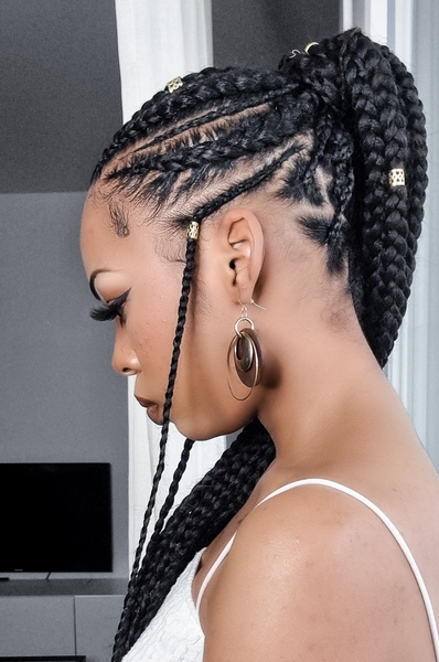 salon de coiffure afro tresse tresses box braids crochet braids vanilles tissages paris 75 77 78 91 92 93 94 95 YVTDZBRX
