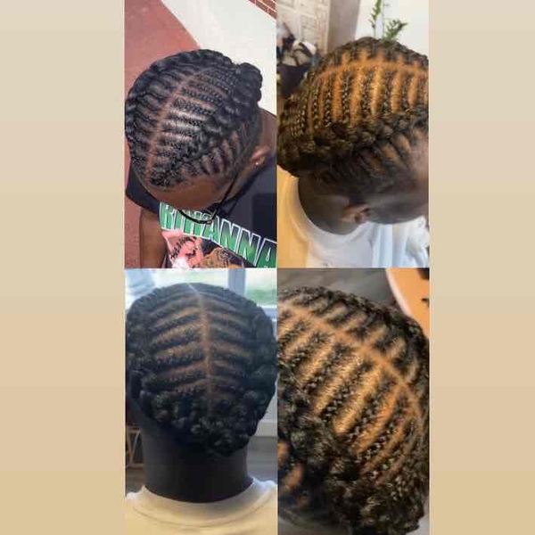 salon de coiffure afro tresse tresses box braids crochet braids vanilles tissages paris 75 77 78 91 92 93 94 95 RHRPICQD
