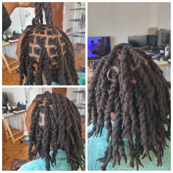 salon de coiffure afro tresse tresses box braids crochet braids vanilles tissages paris 75 77 78 91 92 93 94 95 RDTVFUTX