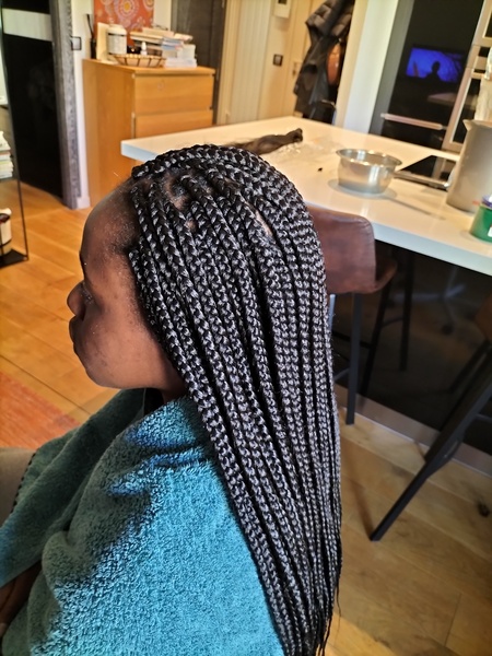 salon de coiffure afro tresse tresses box braids crochet braids vanilles tissages paris 75 77 78 91 92 93 94 95 CZQALHYK