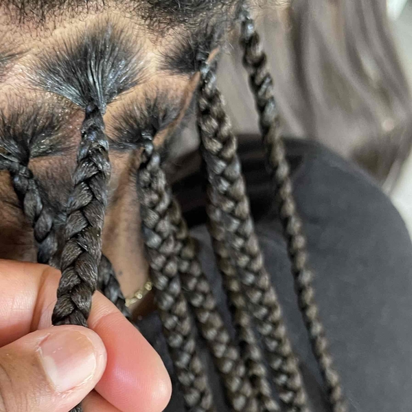 salon de coiffure afro tresse tresses box braids crochet braids vanilles tissages paris 75 77 78 91 92 93 94 95 WMJKFQOK