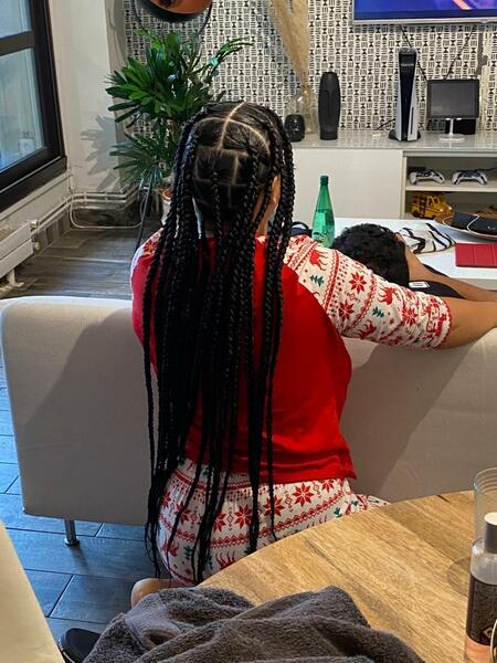 salon de coiffure afro tresse tresses box braids crochet braids vanilles tissages paris 75 77 78 91 92 93 94 95 NEZXOIGS