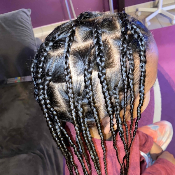 salon de coiffure afro tresse tresses box braids crochet braids vanilles tissages paris 75 77 78 91 92 93 94 95 OMPTOBJS