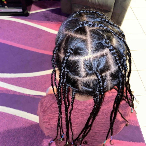 salon de coiffure afro tresse tresses box braids crochet braids vanilles tissages paris 75 77 78 91 92 93 94 95 YFQRUCTI