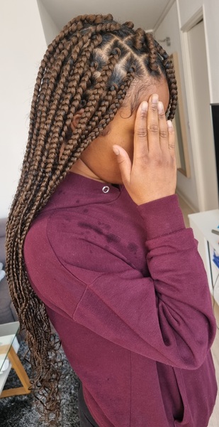 salon de coiffure afro tresse tresses box braids crochet braids vanilles tissages paris 75 77 78 91 92 93 94 95 YUJDGBMY