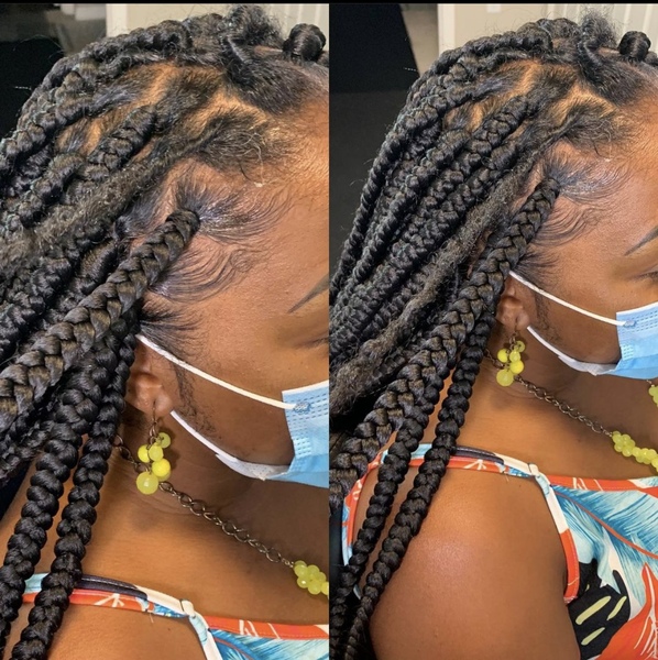salon de coiffure afro tresse tresses box braids crochet braids vanilles tissages paris 75 77 78 91 92 93 94 95 TCGWASJL