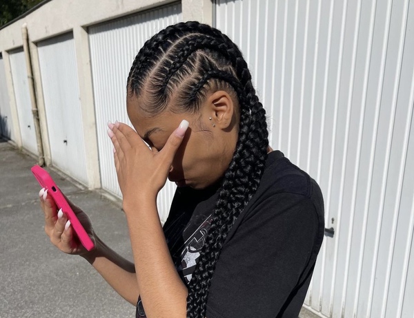 salon de coiffure afro tresse tresses box braids crochet braids vanilles tissages paris 75 77 78 91 92 93 94 95 IIUBICPX