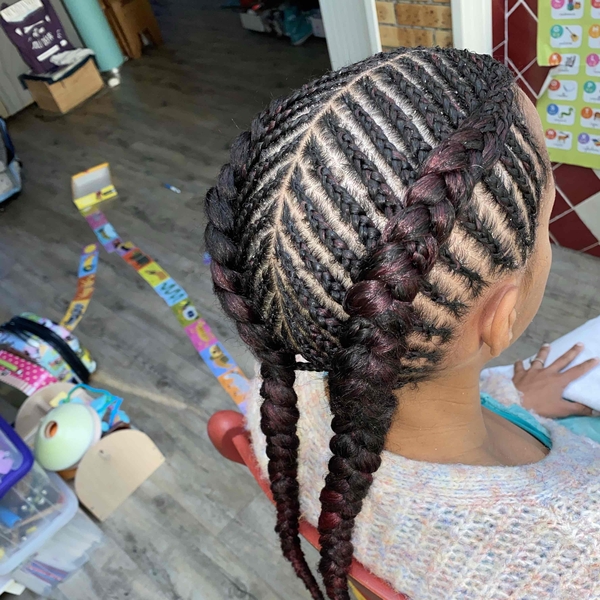 salon de coiffure afro tresse tresses box braids crochet braids vanilles tissages paris 75 77 78 91 92 93 94 95 WXLDZEWO