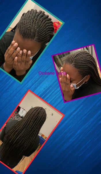 salon de coiffure afro tresse tresses box braids crochet braids vanilles tissages paris 75 77 78 91 92 93 94 95 PNOJVVSQ