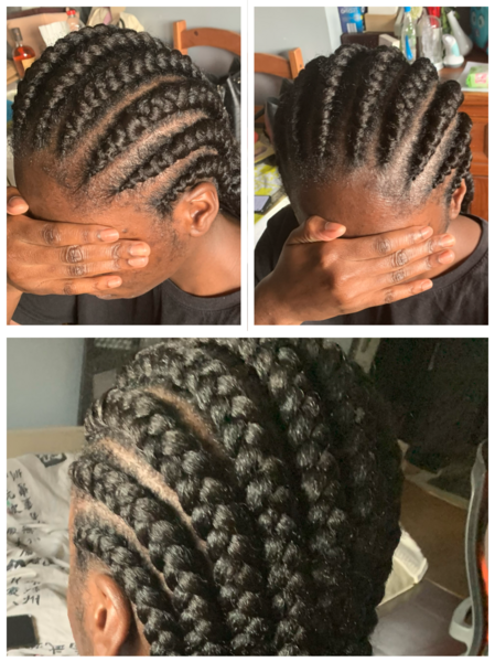 salon de coiffure afro tresse tresses box braids crochet braids vanilles tissages paris 75 77 78 91 92 93 94 95 ZFLHNSBS