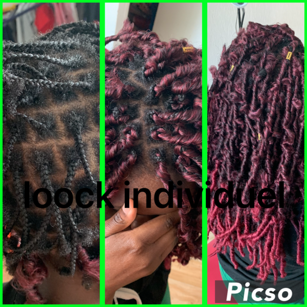 salon de coiffure afro tresse tresses box braids crochet braids vanilles tissages paris 75 77 78 91 92 93 94 95 ISXJGKJK