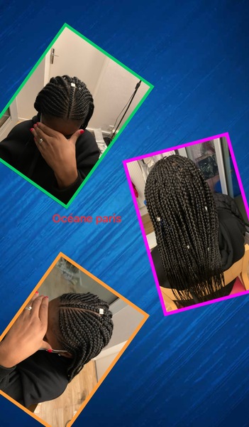 salon de coiffure afro tresse tresses box braids crochet braids vanilles tissages paris 75 77 78 91 92 93 94 95 BQODIJKD