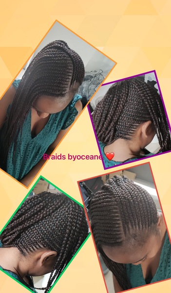 salon de coiffure afro tresse tresses box braids crochet braids vanilles tissages paris 75 77 78 91 92 93 94 95 VRJJJRCY