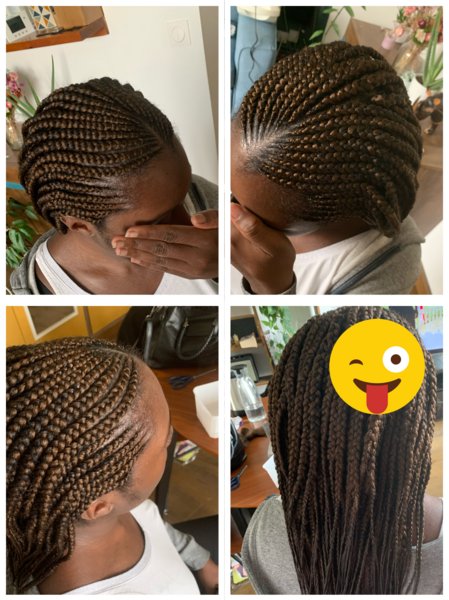 salon de coiffure afro tresse tresses box braids crochet braids vanilles tissages paris 75 77 78 91 92 93 94 95 YPJQNDLB