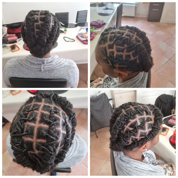 salon de coiffure afro tresse tresses box braids crochet braids vanilles tissages paris 75 77 78 91 92 93 94 95 IZACRCKW