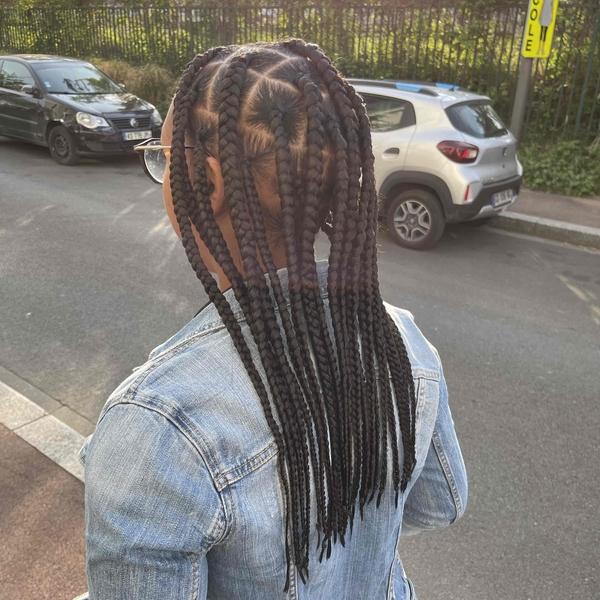 salon de coiffure afro tresse tresses box braids crochet braids vanilles tissages paris 75 77 78 91 92 93 94 95 LPEVVXJK