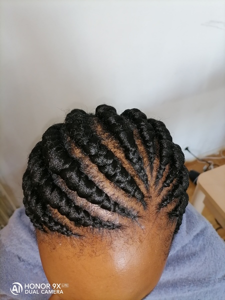salon de coiffure afro tresse tresses box braids crochet braids vanilles tissages paris 75 77 78 91 92 93 94 95 HHMECXVB