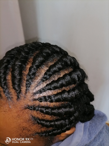salon de coiffure afro tresse tresses box braids crochet braids vanilles tissages paris 75 77 78 91 92 93 94 95 GYJRVUBM