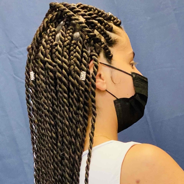 salon de coiffure afro tresse tresses box braids crochet braids vanilles tissages paris 75 77 78 91 92 93 94 95 GKYTQFBF