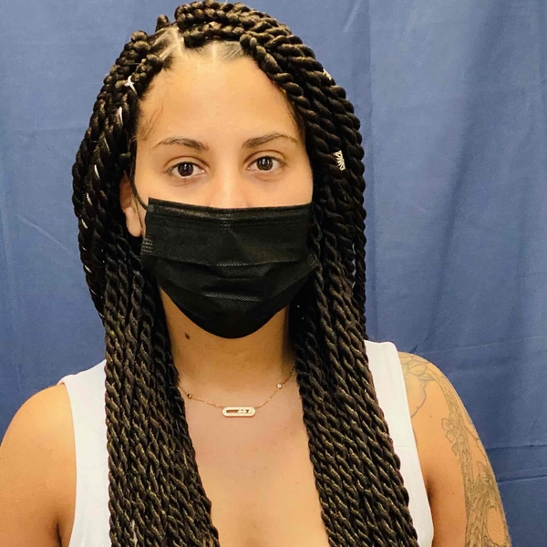 salon de coiffure afro tresse tresses box braids crochet braids vanilles tissages paris 75 77 78 91 92 93 94 95 FMRPKECC