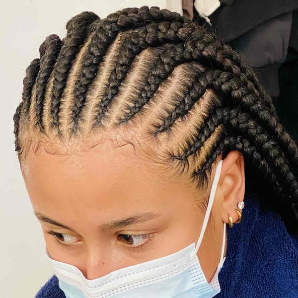 salon de coiffure afro tresse tresses box braids crochet braids vanilles tissages paris 75 77 78 91 92 93 94 95 DAVHRCWY