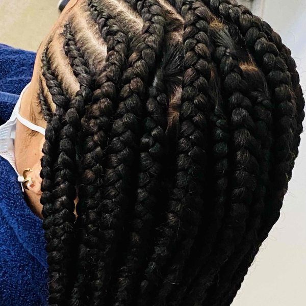 salon de coiffure afro tresse tresses box braids crochet braids vanilles tissages paris 75 77 78 91 92 93 94 95 ACIRCJUM