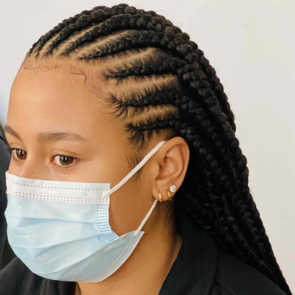 salon de coiffure afro tresse tresses box braids crochet braids vanilles tissages paris 75 77 78 91 92 93 94 95 CCMEURDV