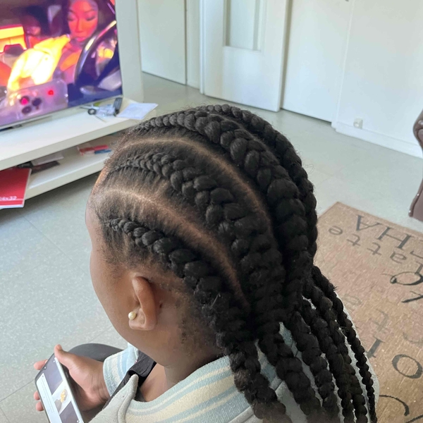 salon de coiffure afro tresse tresses box braids crochet braids vanilles tissages paris 75 77 78 91 92 93 94 95 UTDXVKCO