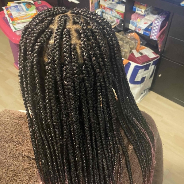 salon de coiffure afro tresse tresses box braids crochet braids vanilles tissages paris 75 77 78 91 92 93 94 95 HKYYXCNP