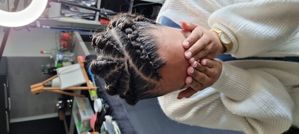 salon de coiffure afro tresse tresses box braids crochet braids vanilles tissages paris 75 77 78 91 92 93 94 95 KTFELXHG