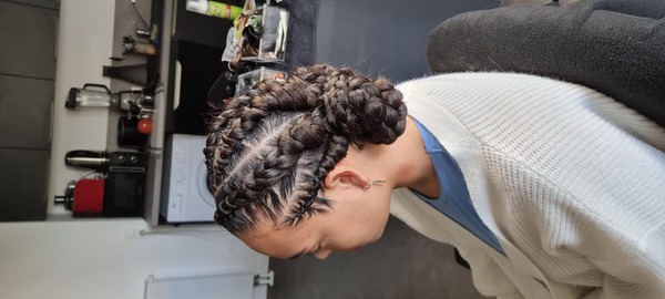 salon de coiffure afro tresse tresses box braids crochet braids vanilles tissages paris 75 77 78 91 92 93 94 95 RRBAWLUE