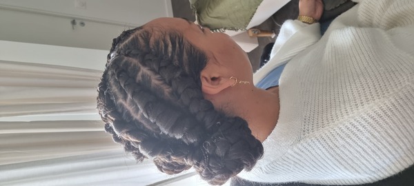 salon de coiffure afro tresse tresses box braids crochet braids vanilles tissages paris 75 77 78 91 92 93 94 95 HZQSRATQ