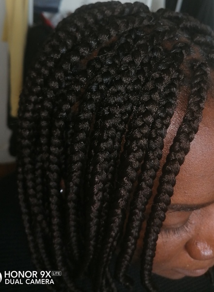 salon de coiffure afro tresse tresses box braids crochet braids vanilles tissages paris 75 77 78 91 92 93 94 95 VYLJXKAF