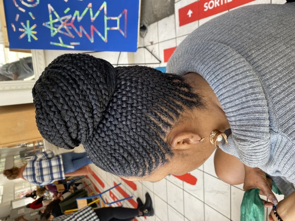salon de coiffure afro tresse tresses box braids crochet braids vanilles tissages paris 75 77 78 91 92 93 94 95 IKULFSZK