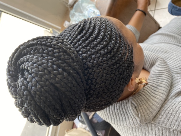 salon de coiffure afro tresse tresses box braids crochet braids vanilles tissages paris 75 77 78 91 92 93 94 95 PAEROUOT