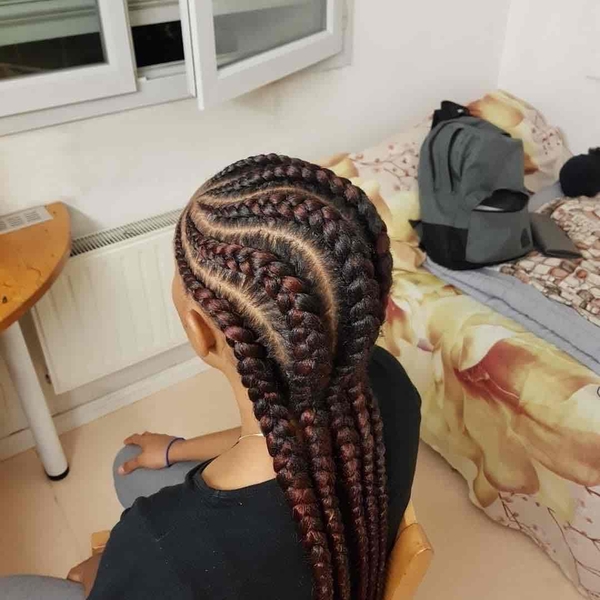 salon de coiffure afro tresse tresses box braids crochet braids vanilles tissages paris 75 77 78 91 92 93 94 95 GIKVFMSS