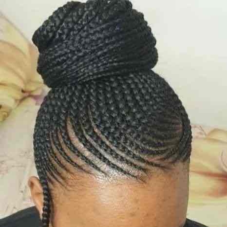salon de coiffure afro tresse tresses box braids crochet braids vanilles tissages paris 75 77 78 91 92 93 94 95 UNOJSUKA