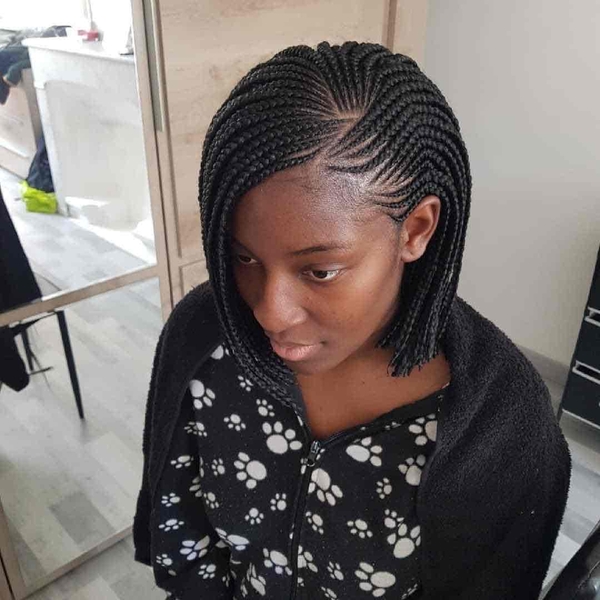 salon de coiffure afro tresse tresses box braids crochet braids vanilles tissages paris 75 77 78 91 92 93 94 95 AWXXGIMM