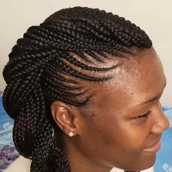 salon de coiffure afro tresse tresses box braids crochet braids vanilles tissages paris 75 77 78 91 92 93 94 95 WVOWKEUN