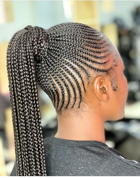 salon de coiffure afro tresse tresses box braids crochet braids vanilles tissages paris 75 77 78 91 92 93 94 95 MLBHDMRB