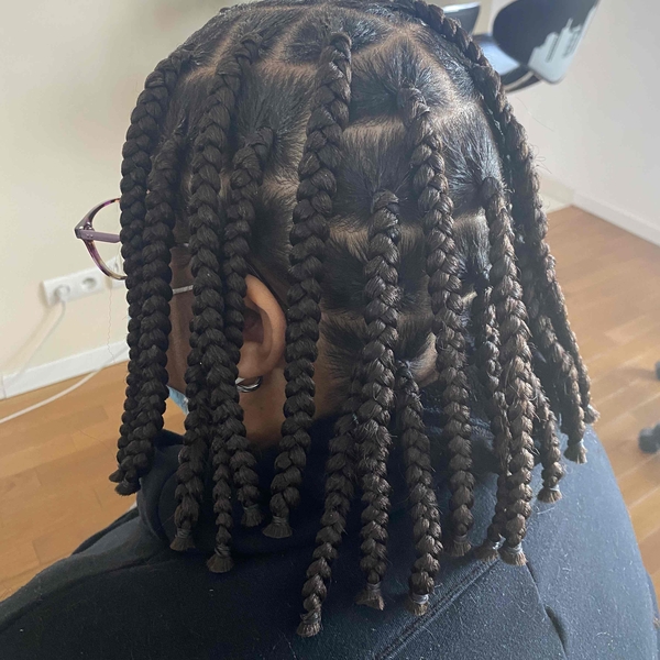 salon de coiffure afro tresse tresses box braids crochet braids vanilles tissages paris 75 77 78 91 92 93 94 95 MHQYWRFG