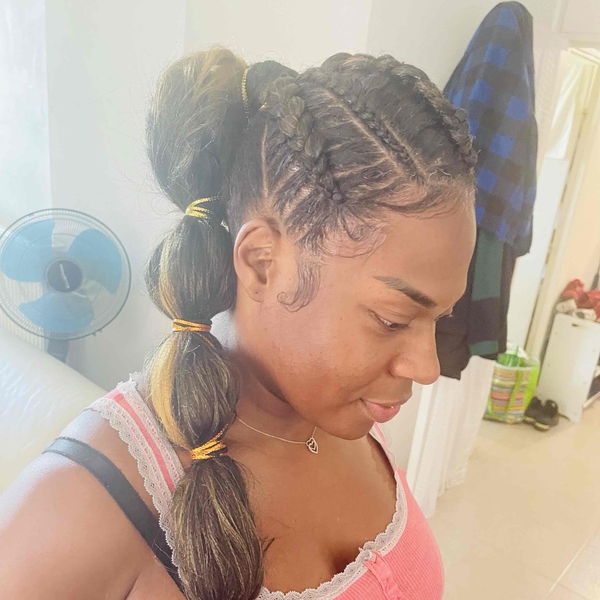 salon de coiffure afro tresse tresses box braids crochet braids vanilles tissages paris 75 77 78 91 92 93 94 95 ZHESCZEM