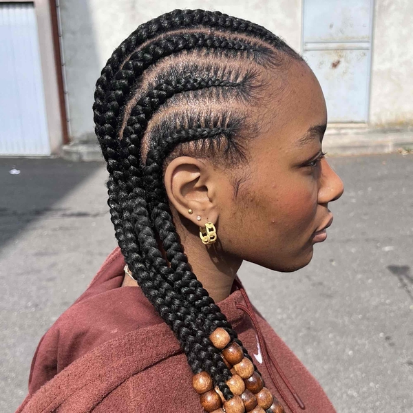 salon de coiffure afro tresse tresses box braids crochet braids vanilles tissages paris 75 77 78 91 92 93 94 95 EDUCFILM