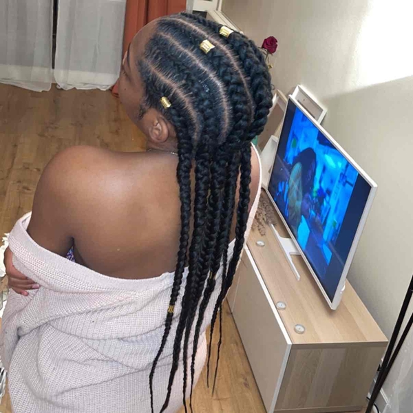 salon de coiffure afro tresse tresses box braids crochet braids vanilles tissages paris 75 77 78 91 92 93 94 95 WCMRNDDZ